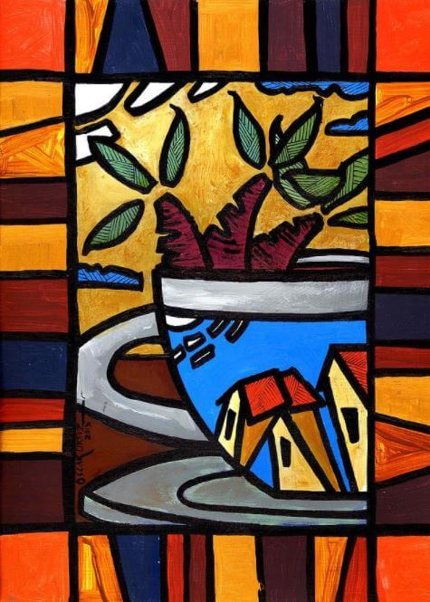 Café Caribe Café Caribe