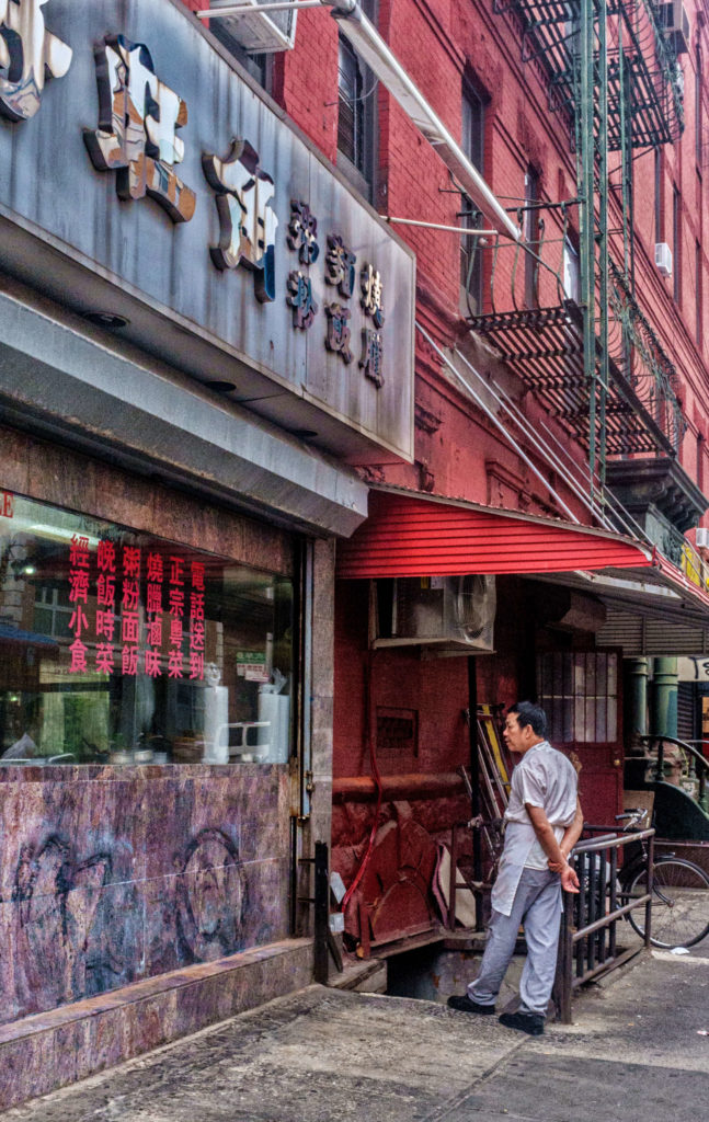 ChinatownBreak ChinatownBreak