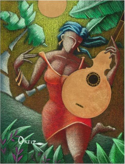 Fantasia Boricua Fantasia Boricua