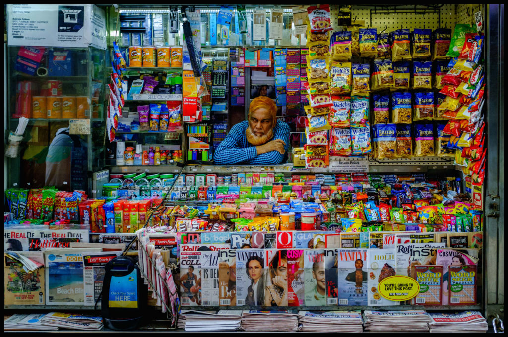 MagazineStand MagazineStand