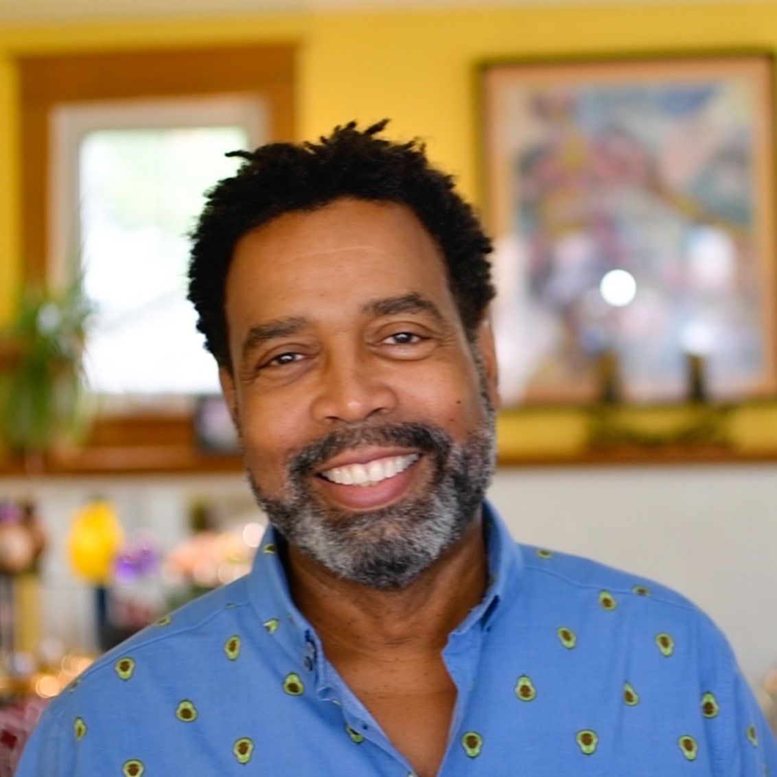 Marvin Bowser Marvin Bowser