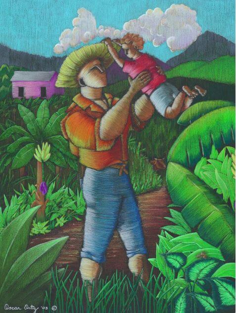 Mi futuro y mi tierra Mi futuro y mi tierra