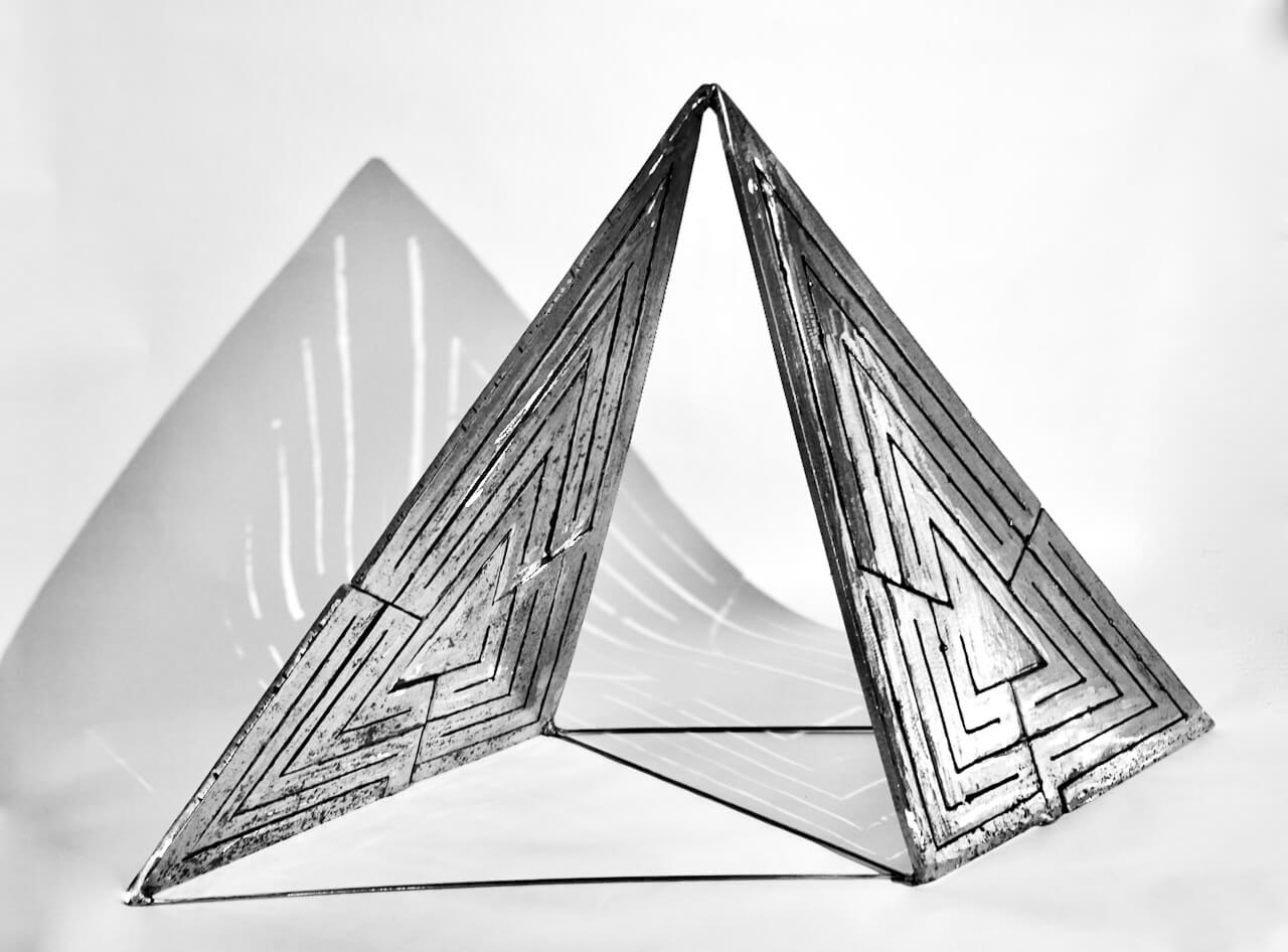 PYRAMID, 2021