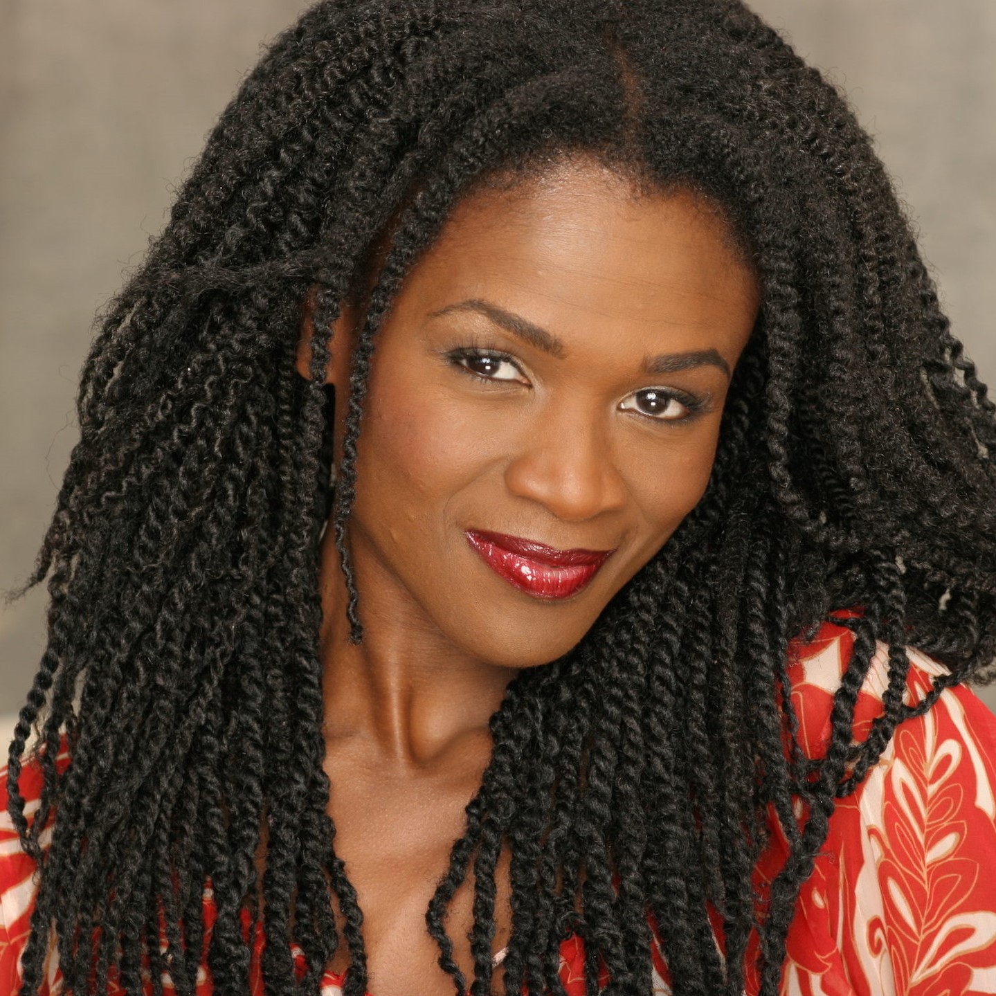 Patrice-Johnson Chevannes Patrice-Johnson Chevannes