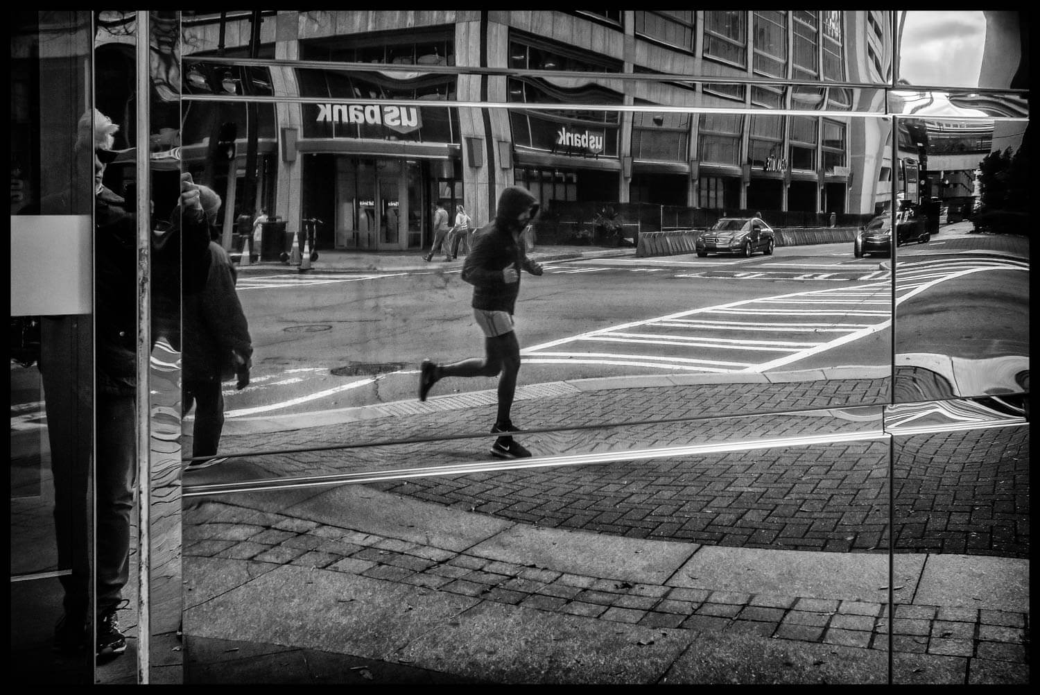 Runner Runner