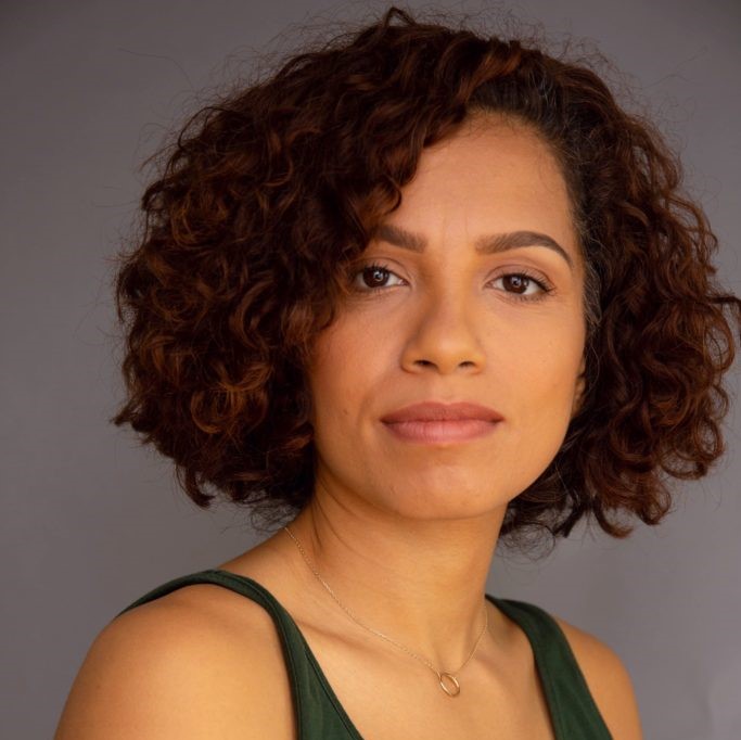 Tanya Everett