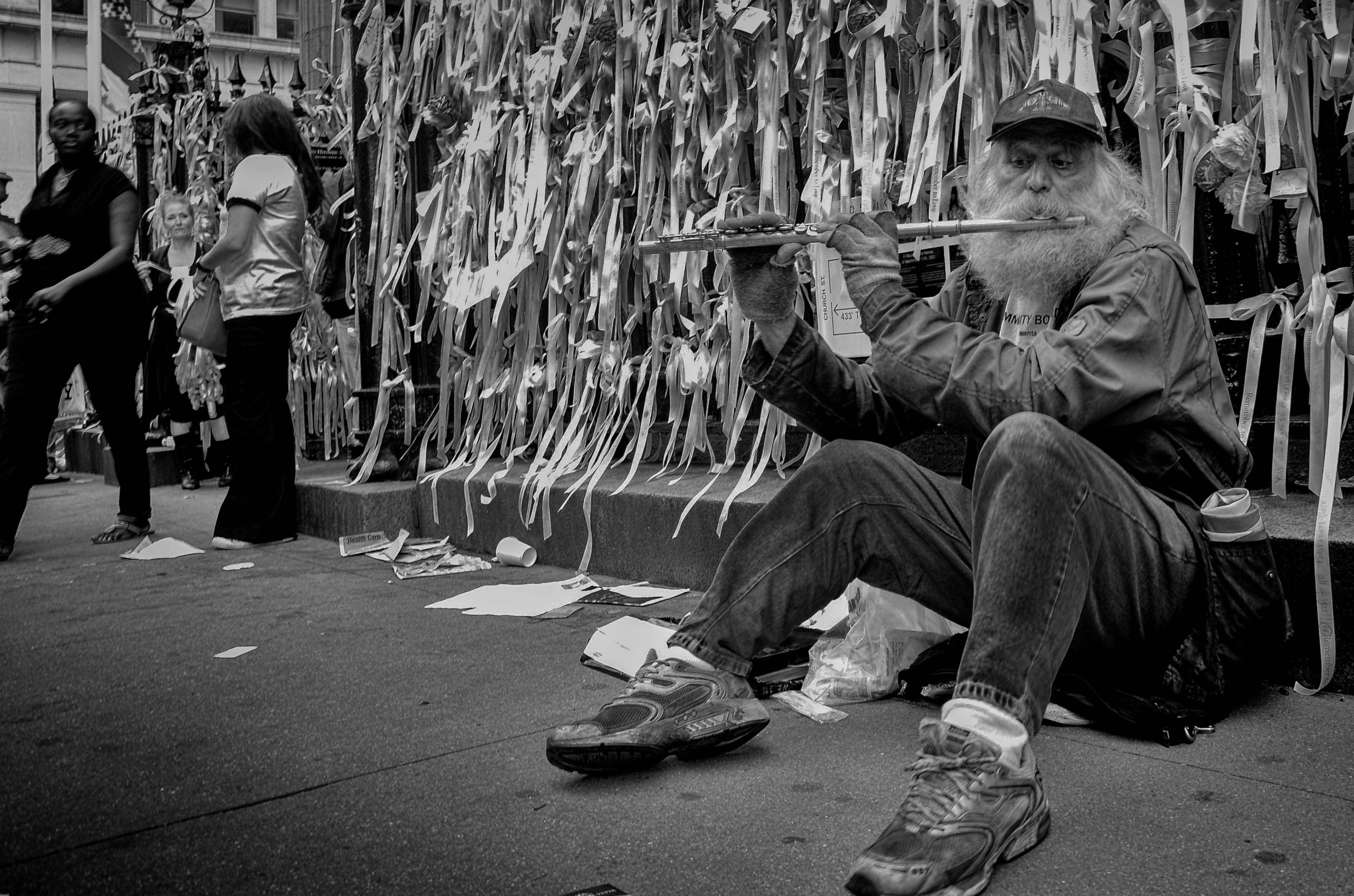 UrbanFlute UrbanFlute