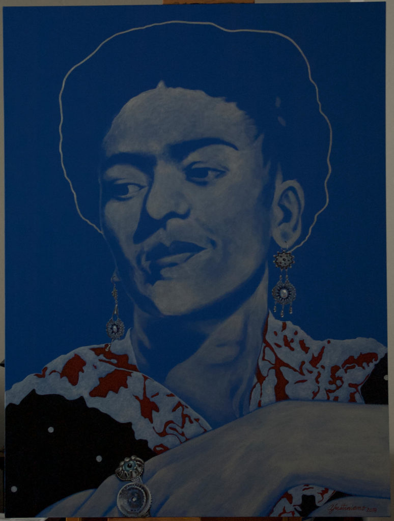 Frida En Plata (1) Frida En Plata (1)