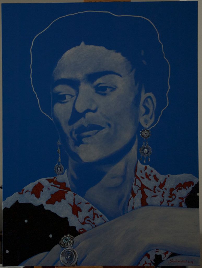 Frida En Plata (1)