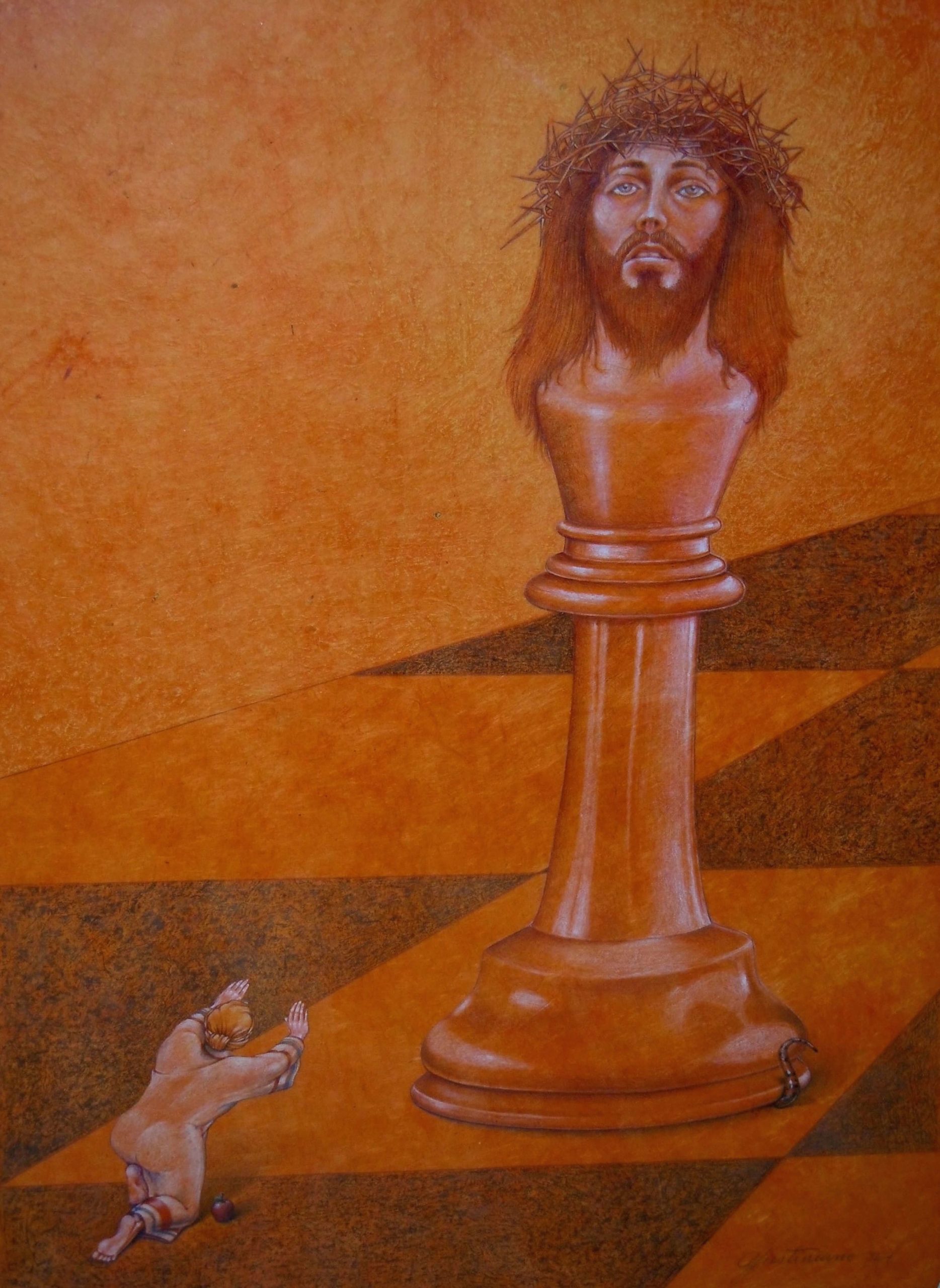 King of King (1) King of King (1)