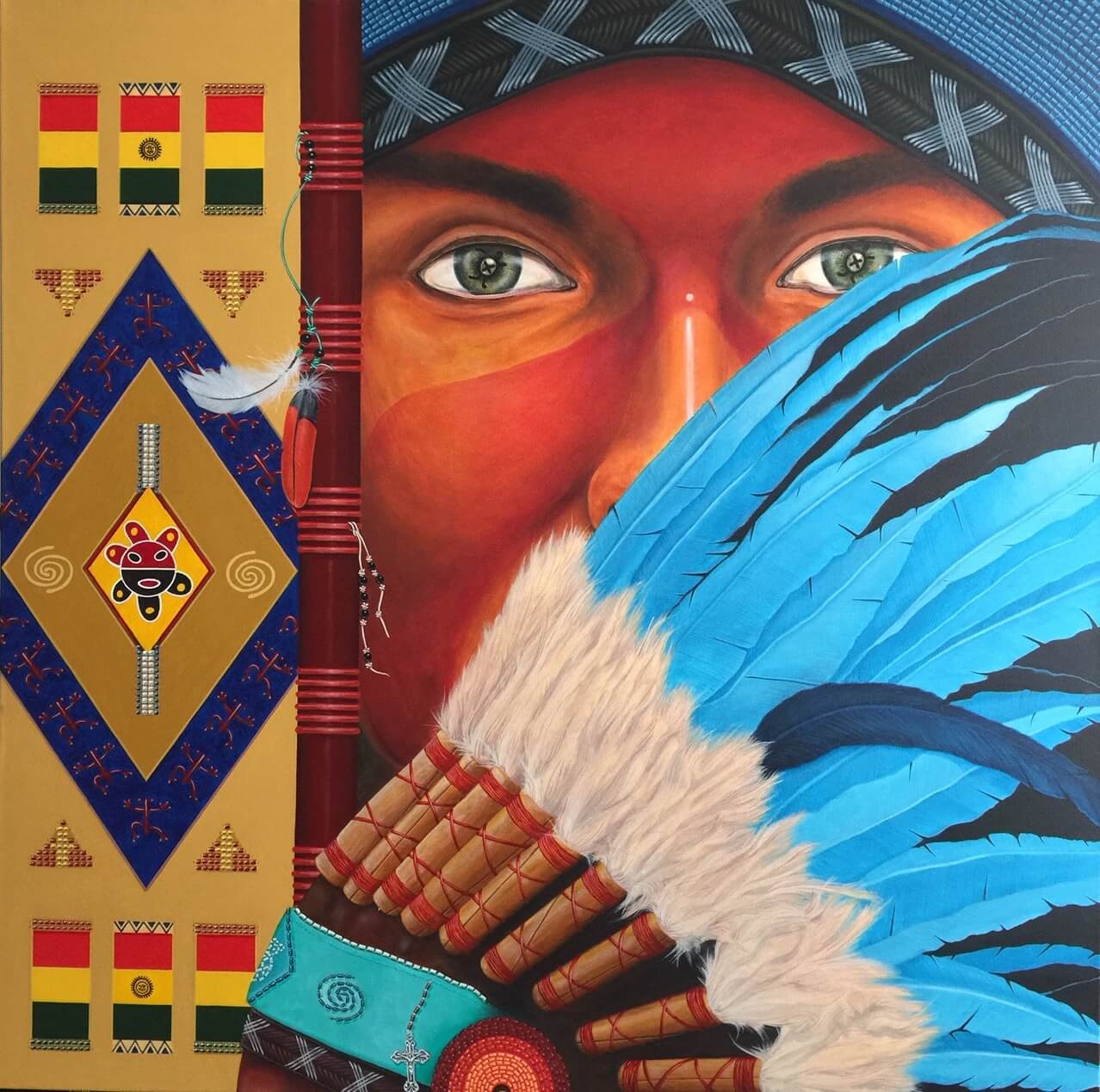 Taino (1) Taino (1)