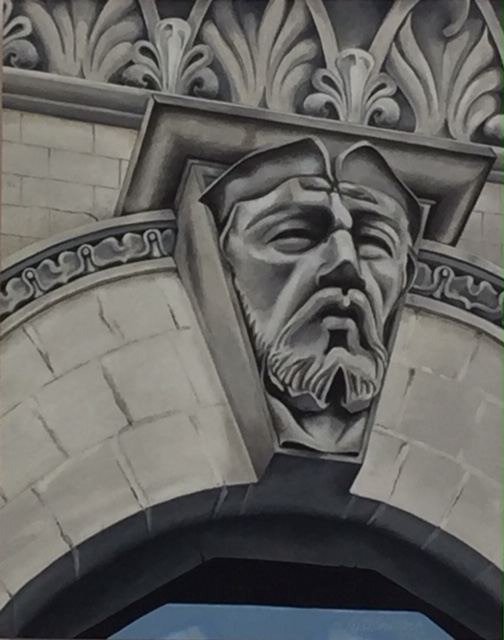 Tenement Guardian Tenement Guardian