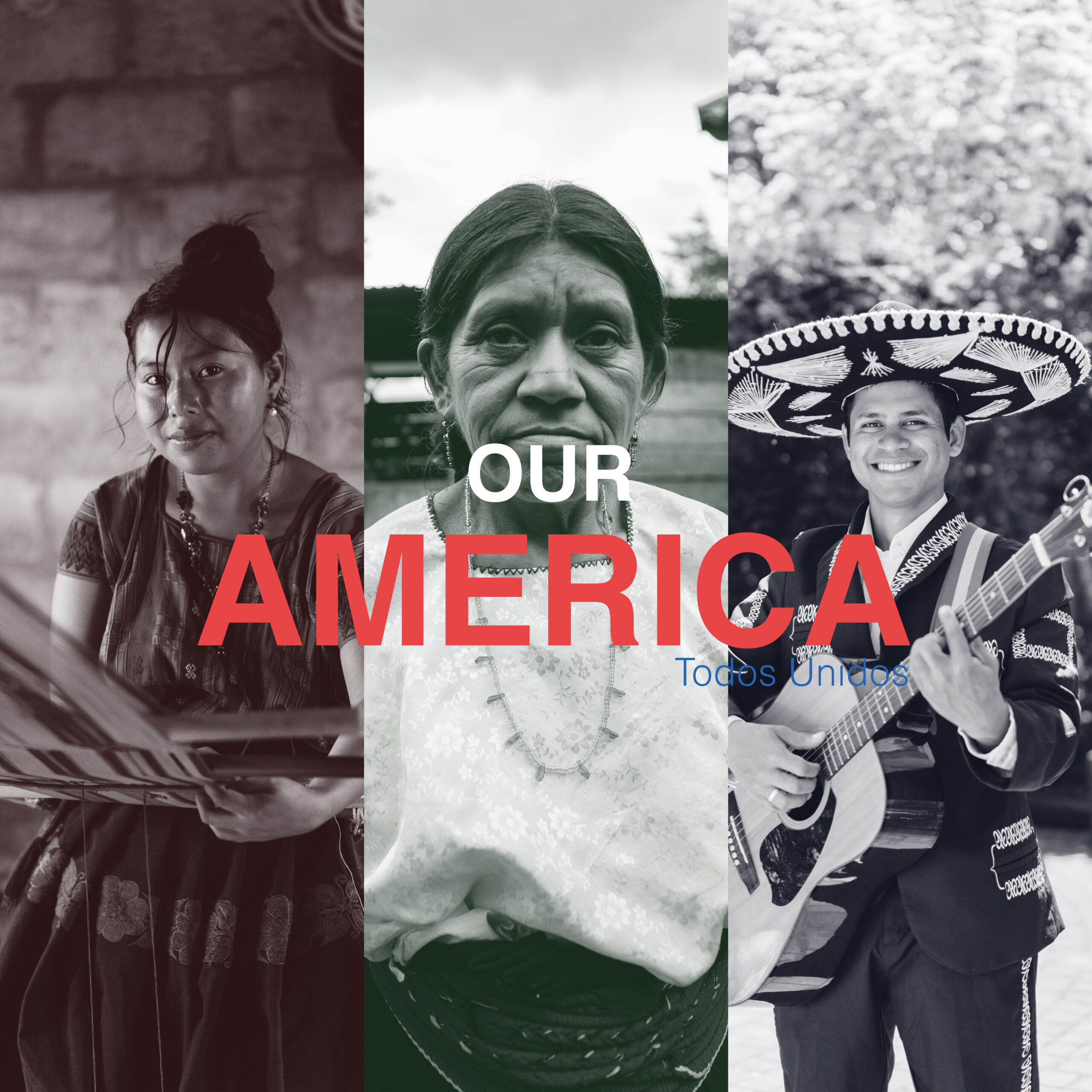 Our America Our America